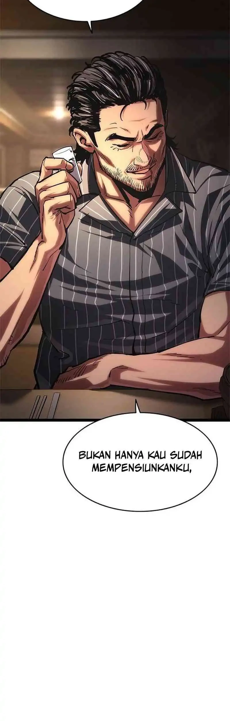 The Demon in Human Form Bab 9 halaman 108