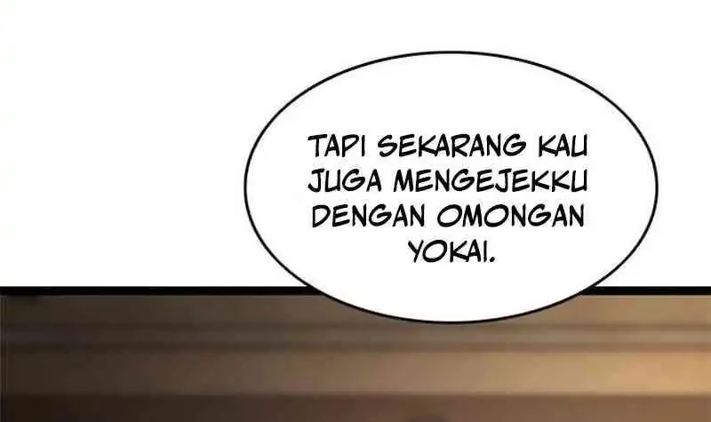 The Demon in Human Form Bab 9 halaman 109