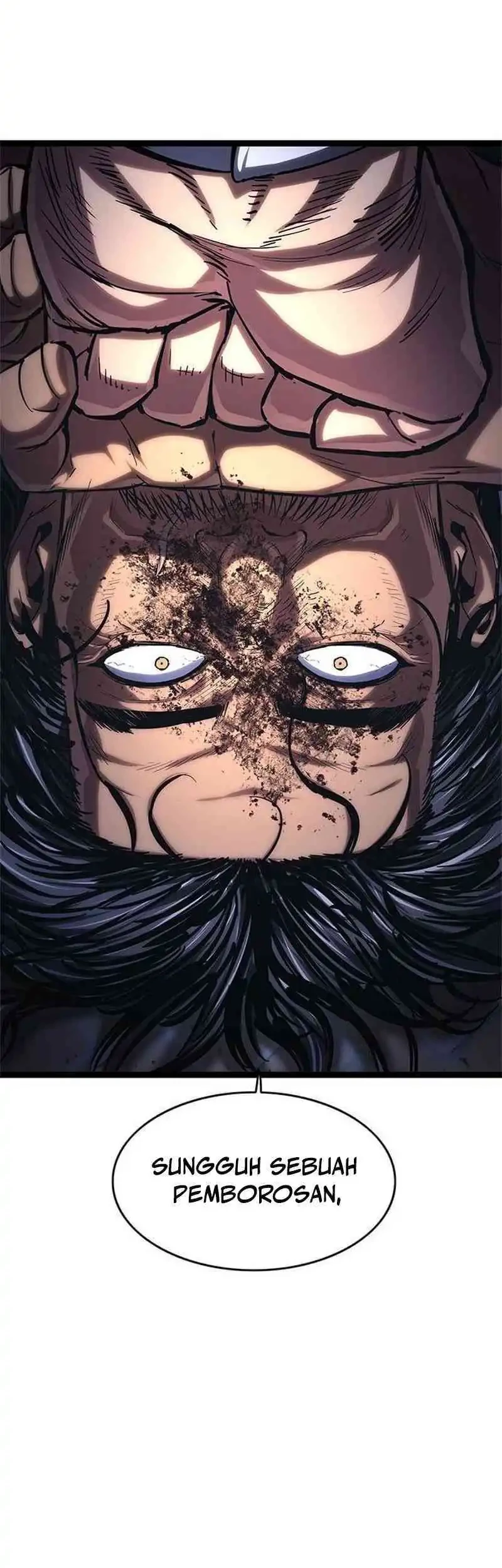 The Demon in Human Form Bab 9 halaman 140