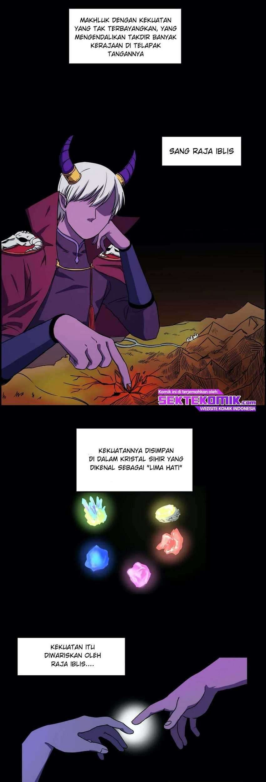The Demon King Diaries Bab 03 halaman 2