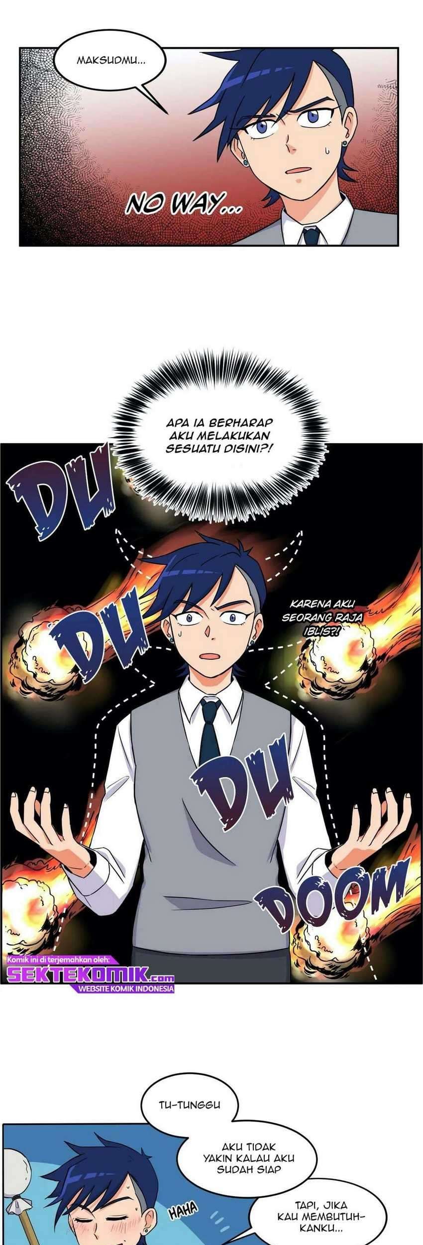 The Demon King Diaries Bab 03 halaman 30