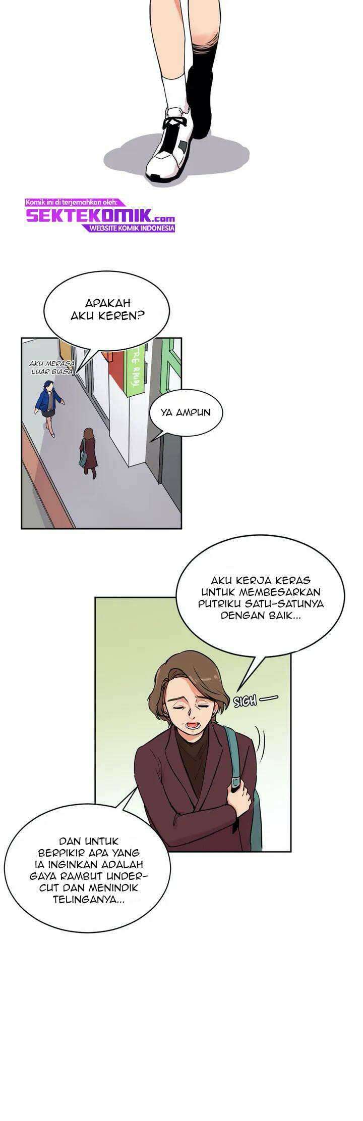 The Demon King Diaries chapter 1 halaman 7