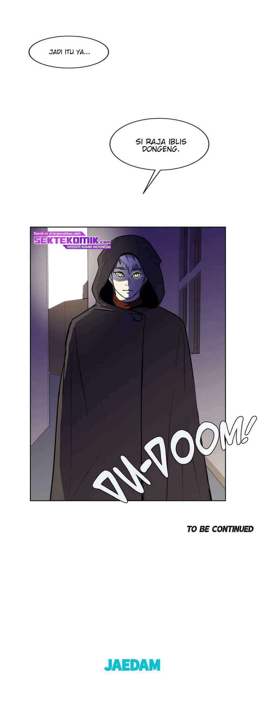 The Demon King Diaries chapter 4 halaman 37