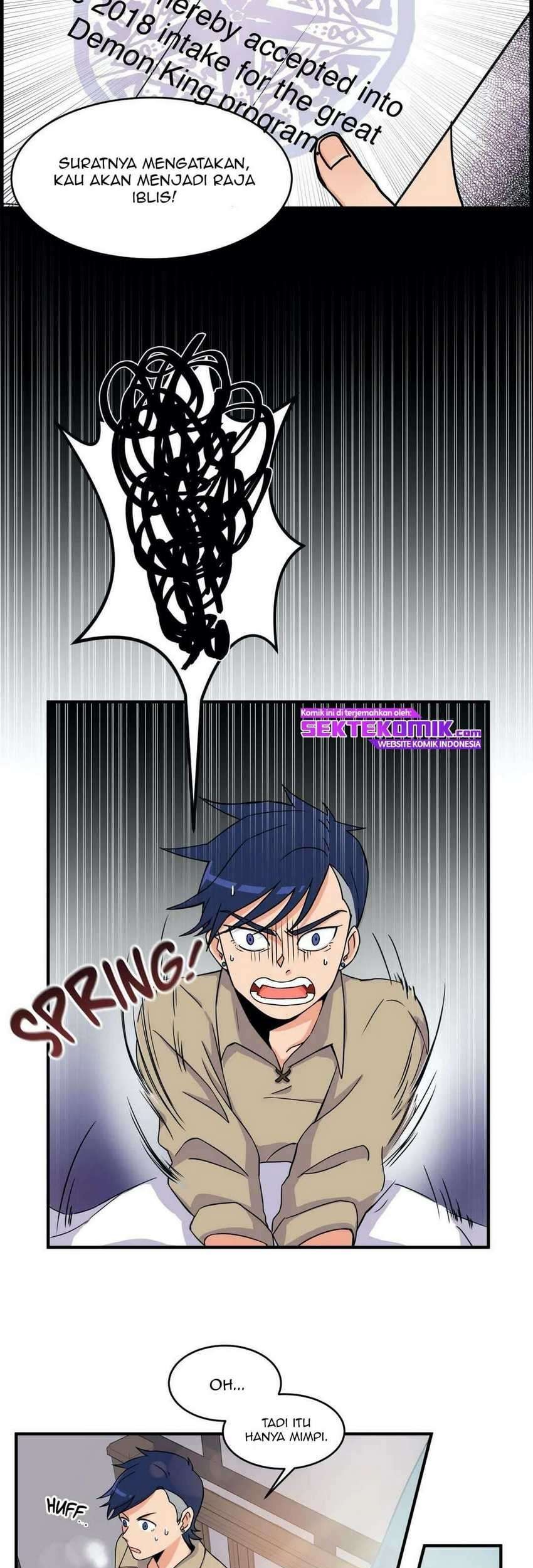 The Demon King Diaries Bab 5 halaman 4