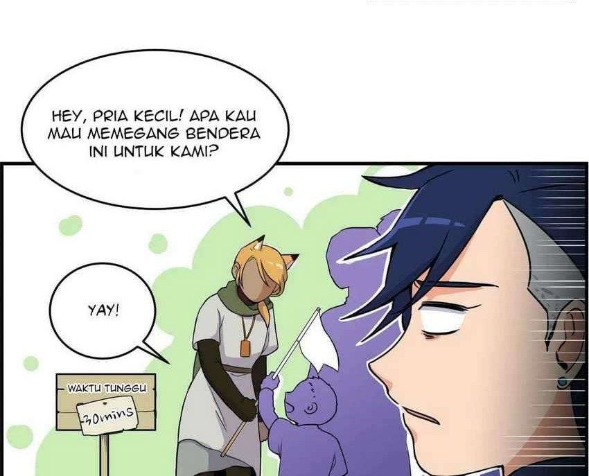 The Demon King Diaries Bab 5 halaman 21