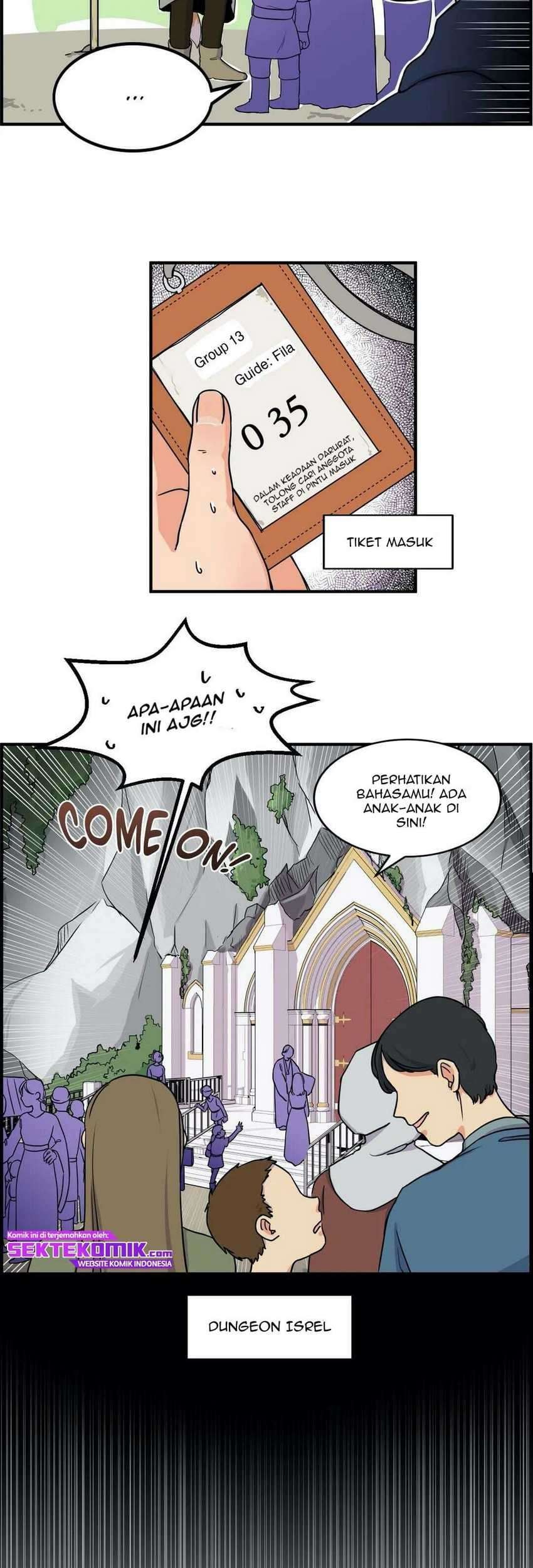 The Demon King Diaries Bab 5 halaman 22