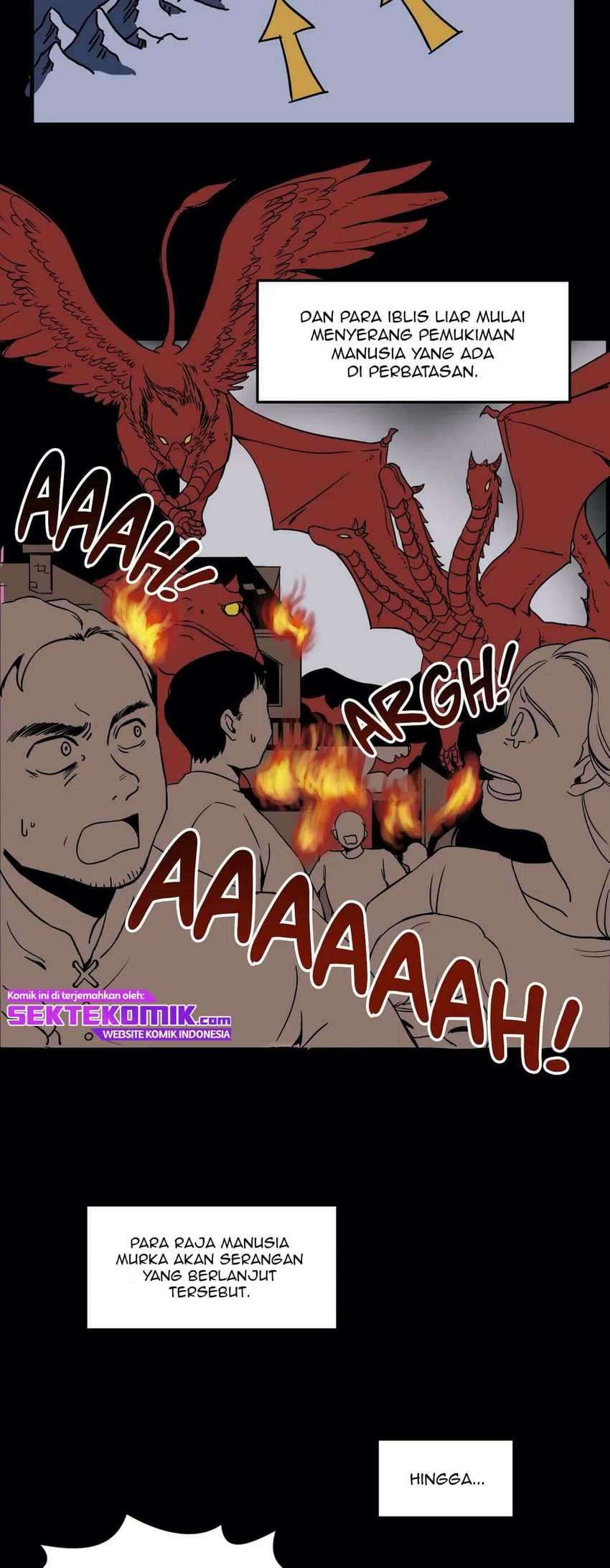 The Demon King Diaries Bab 5 halaman 25
