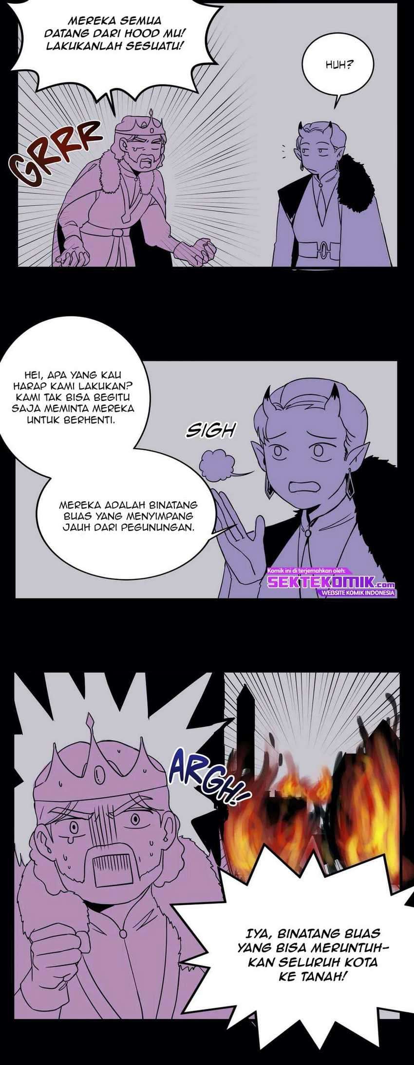 The Demon King Diaries Bab 5 halaman 26