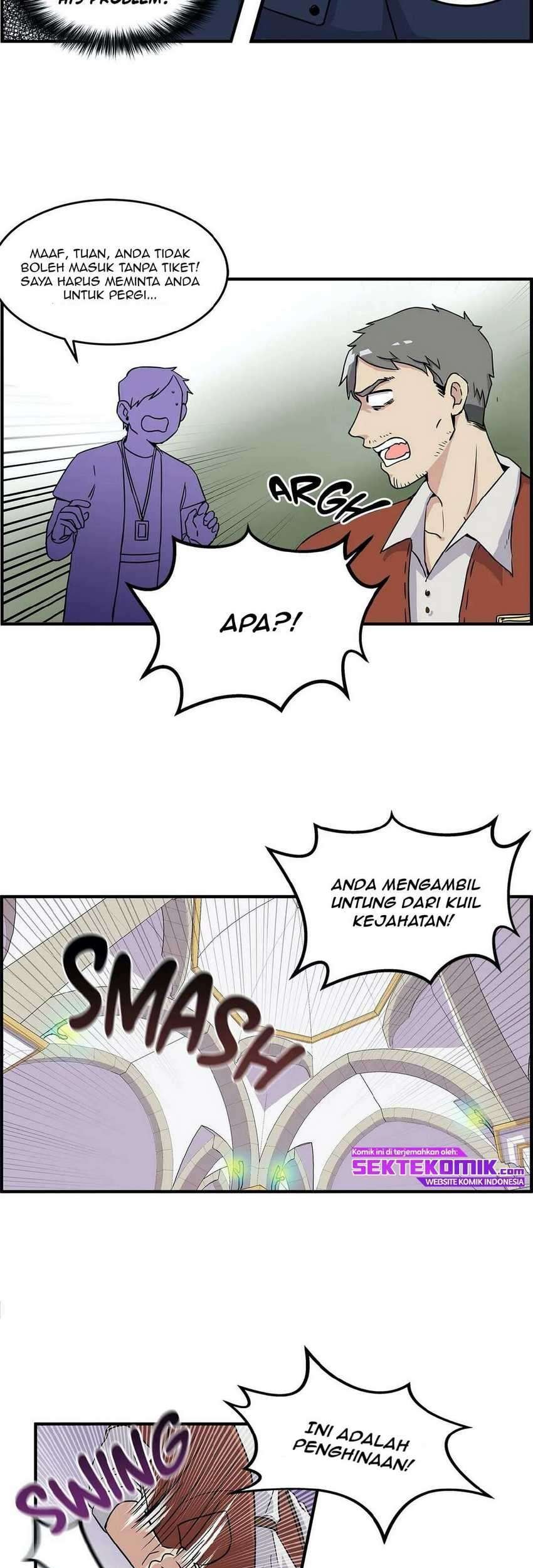 The Demon King Diaries Bab 5 halaman 38