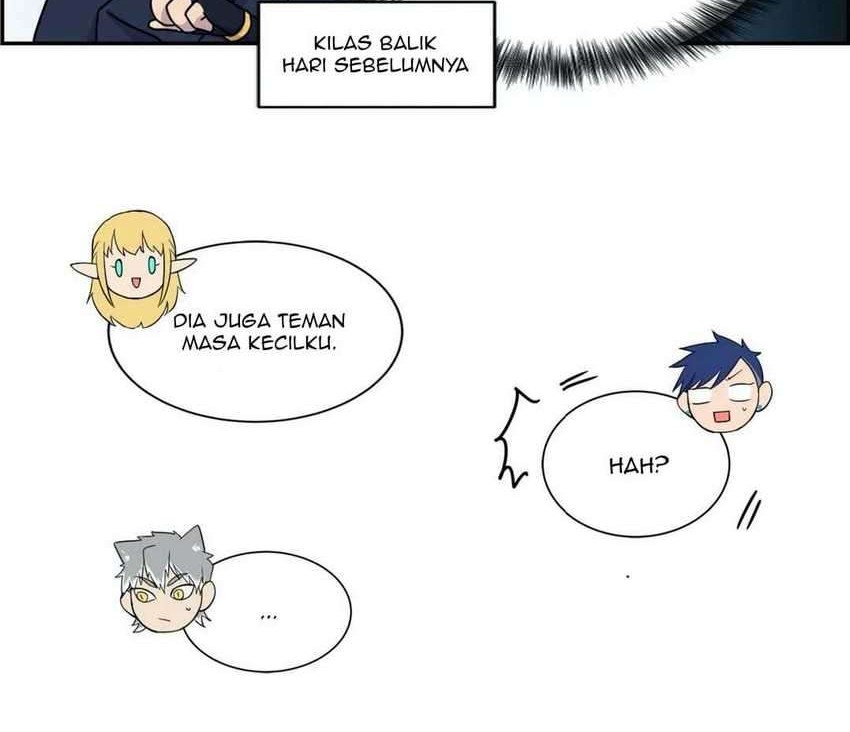 The Demon King Diaries Bab 6 halaman 17