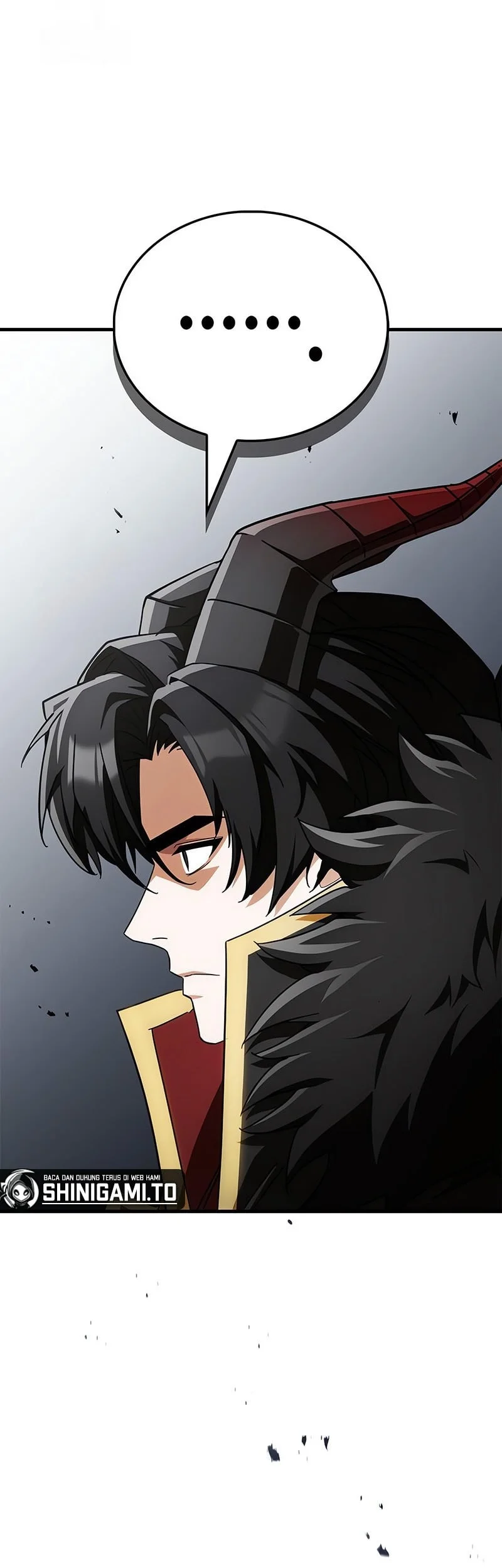The Demon King Overrun by Heroes Bab 13 halaman 24