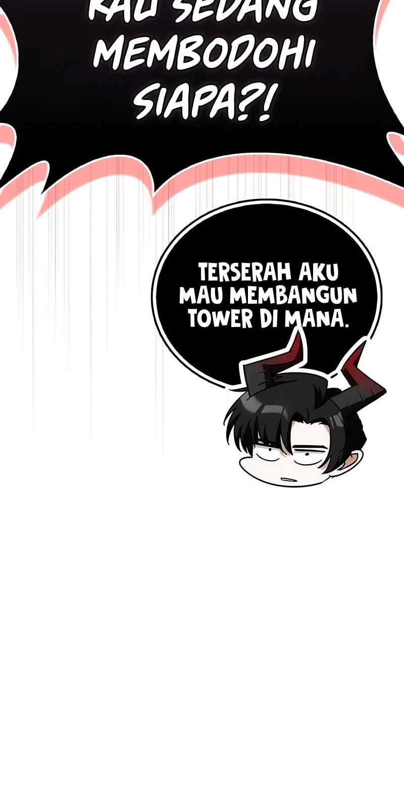 The Demon King Overrun by Heroes Bab 13 halaman 41