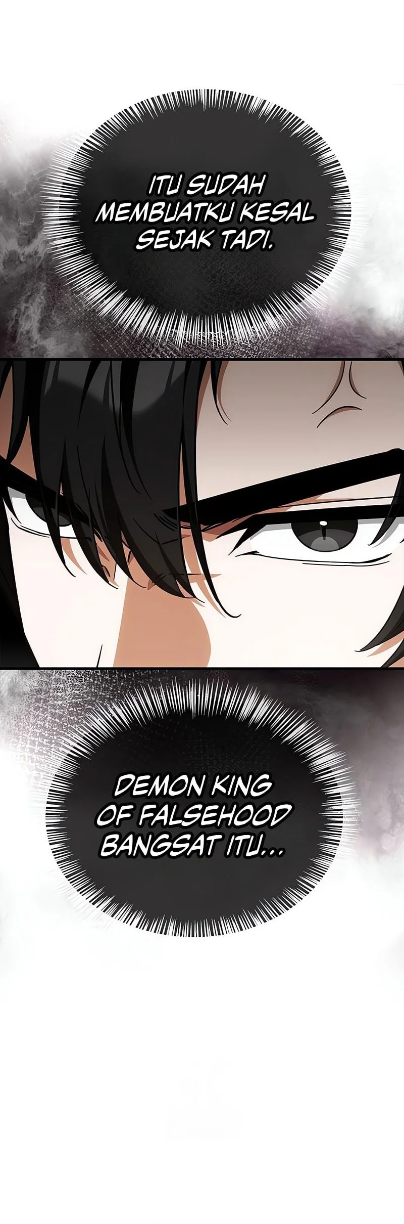 The Demon King Overrun by Heroes Bab 13 halaman 45
