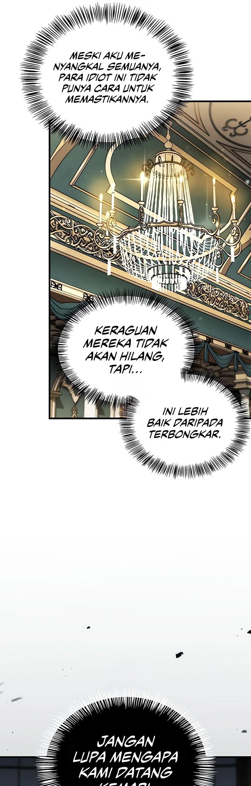 The Demon King Overrun by Heroes Bab 13 halaman 48