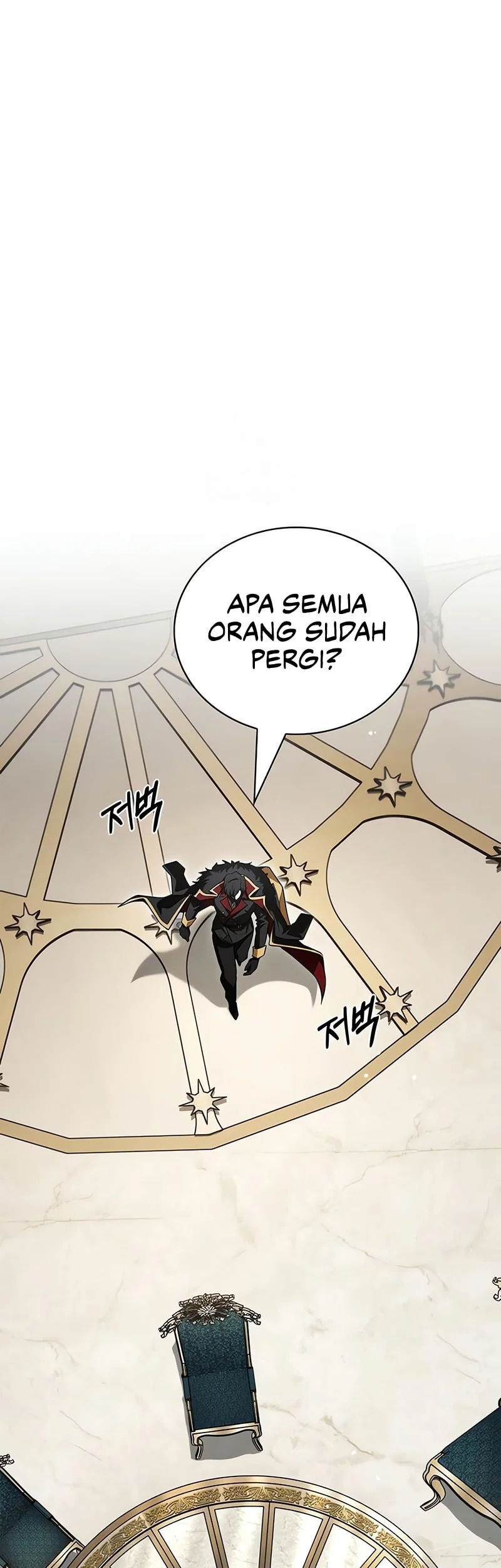 The Demon King Overrun by Heroes Bab 13 halaman 80