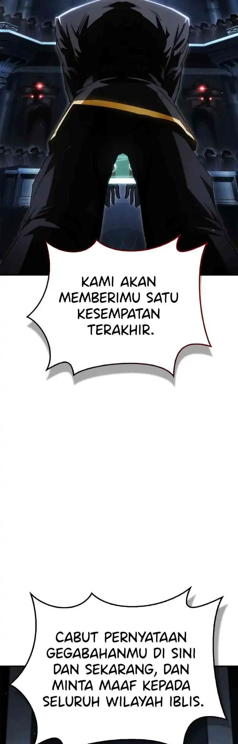 The Demon King Overrun by Heroes Bab 2 halaman 5