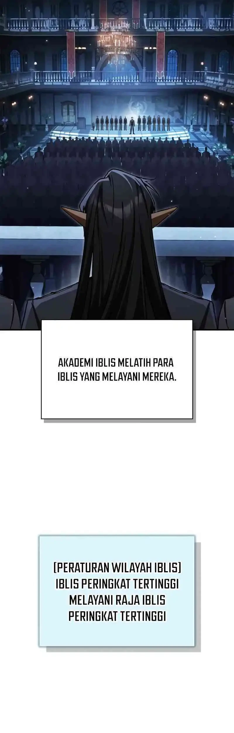 The Demon King Overrun by Heroes Bab 2 halaman 32