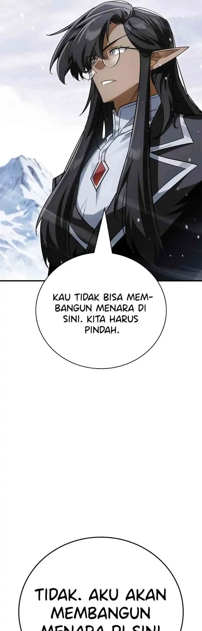 The Demon King Overrun by Heroes Bab 2 halaman 62