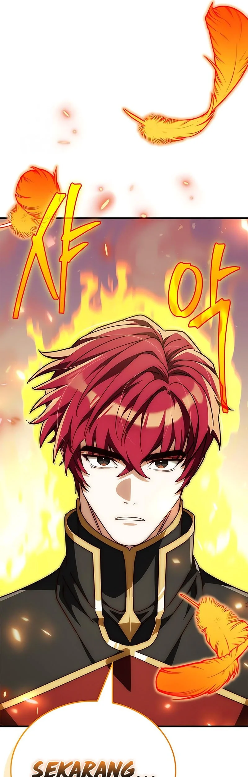 The Demon King Overrun by Heroes Bab 21 halaman 7