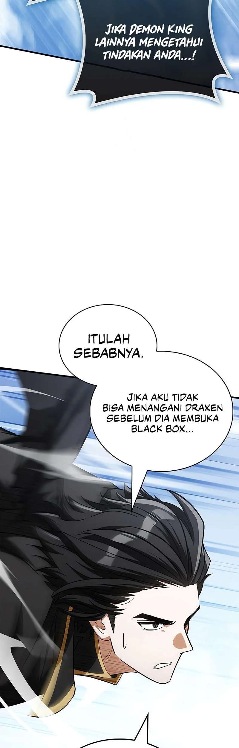 The Demon King Overrun by Heroes Bab 21 halaman 21