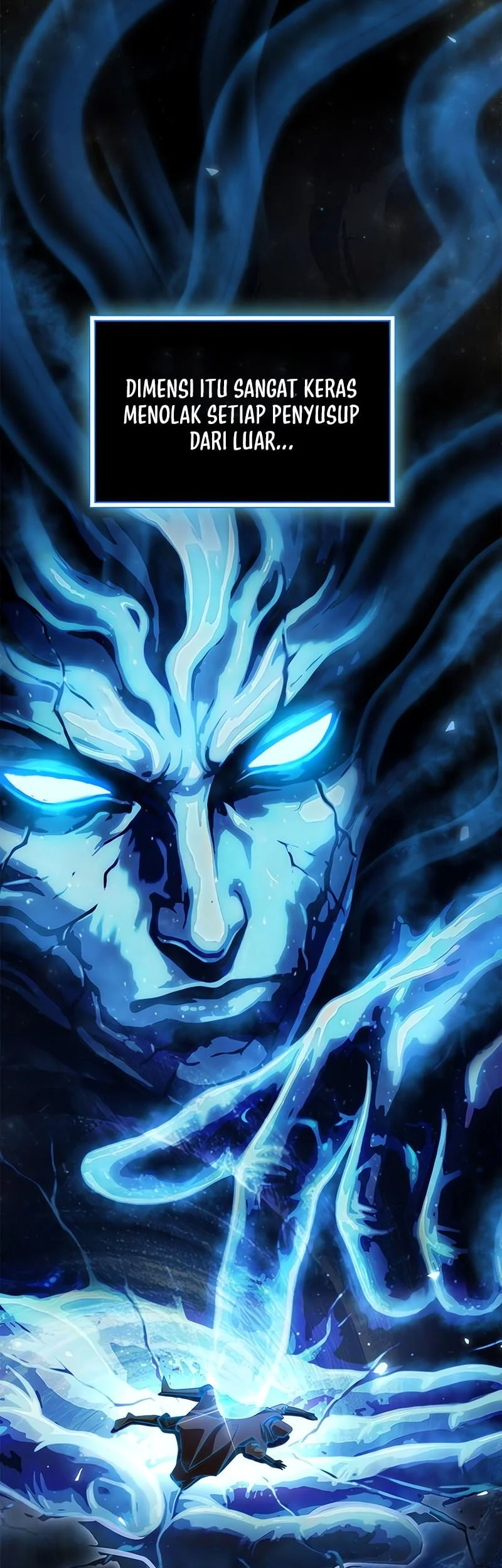 The Demon King Overrun by Heroes Bab 21 halaman 25
