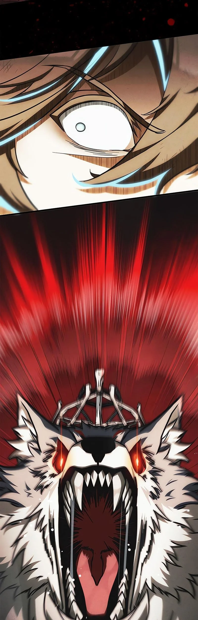 The Demon King Overrun by Heroes Bab 21 halaman 53