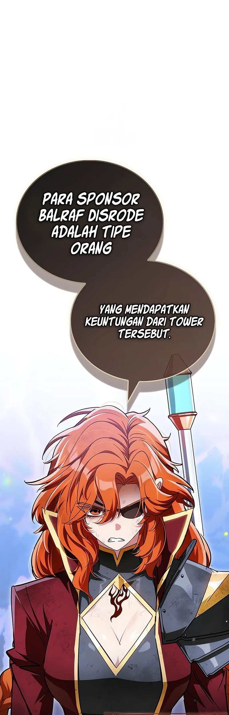 The Demon King Overrun by Heroes Bab 21 halaman 65