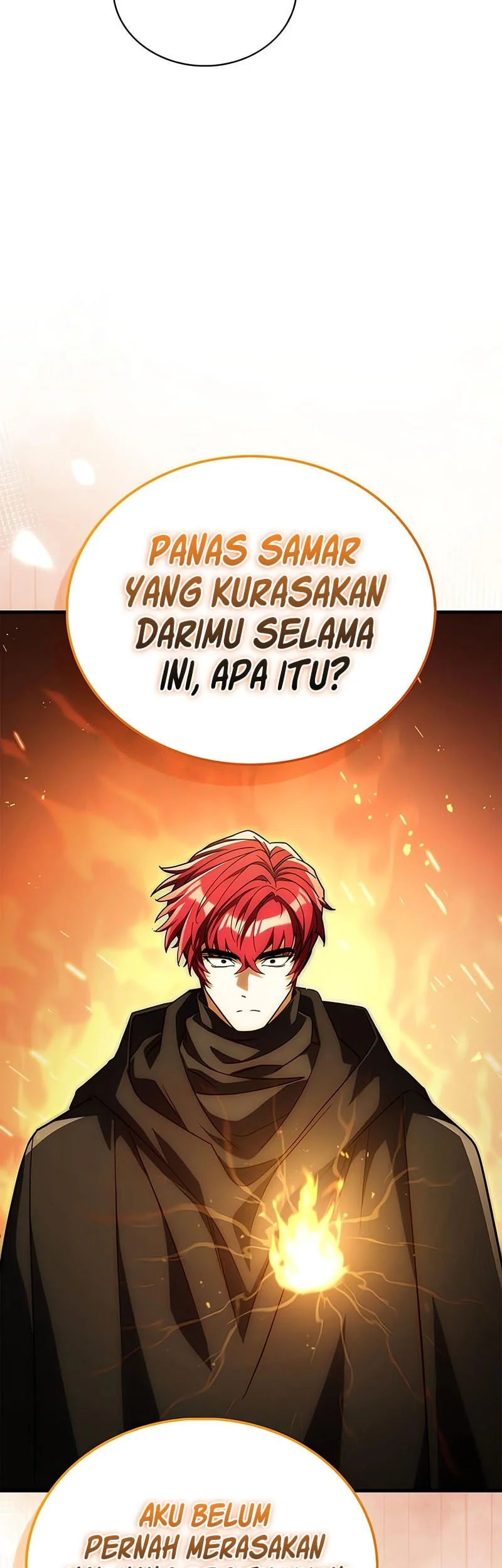 The Demon King Overrun by Heroes Bab 21 halaman 73
