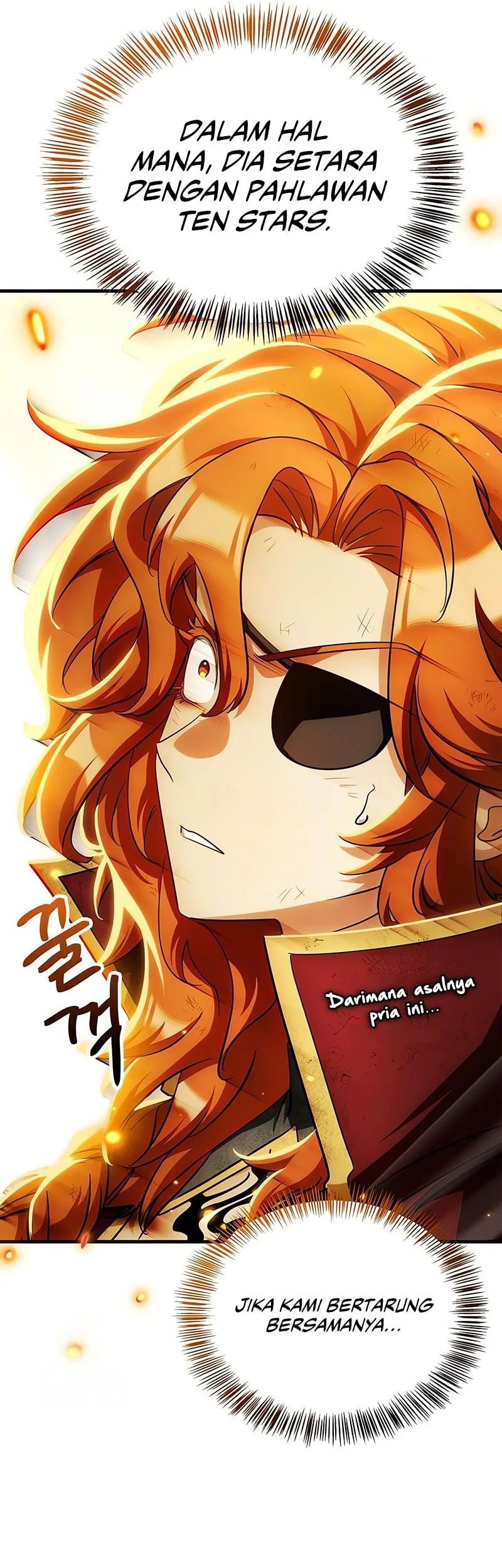 The Demon King Overrun by Heroes Bab 21 halaman 87