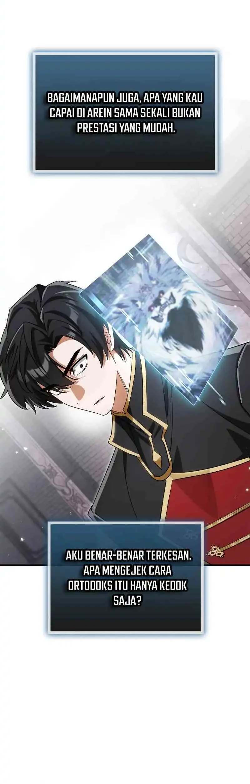The Demon King Overrun by Heroes Bab 3 halaman 82