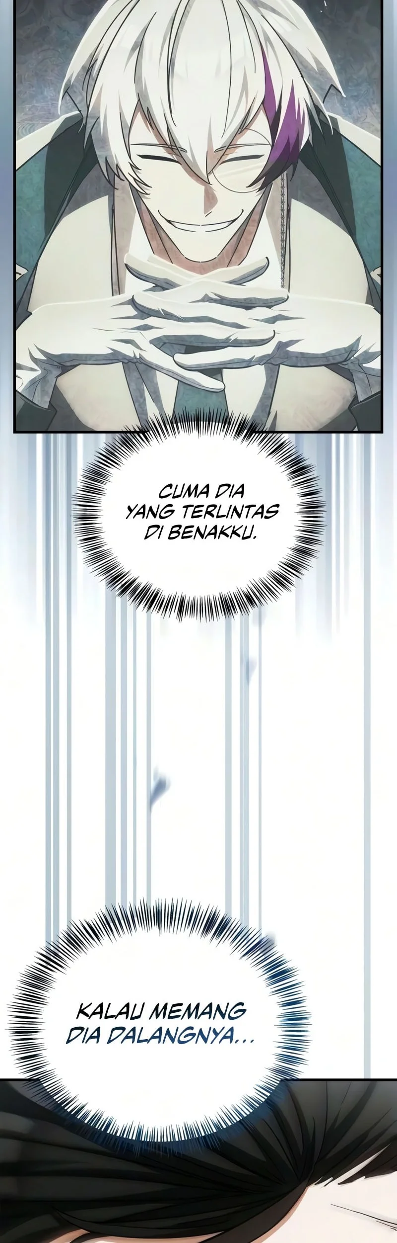 The Demon King Overrun by Heroes chapter 32 halaman 5