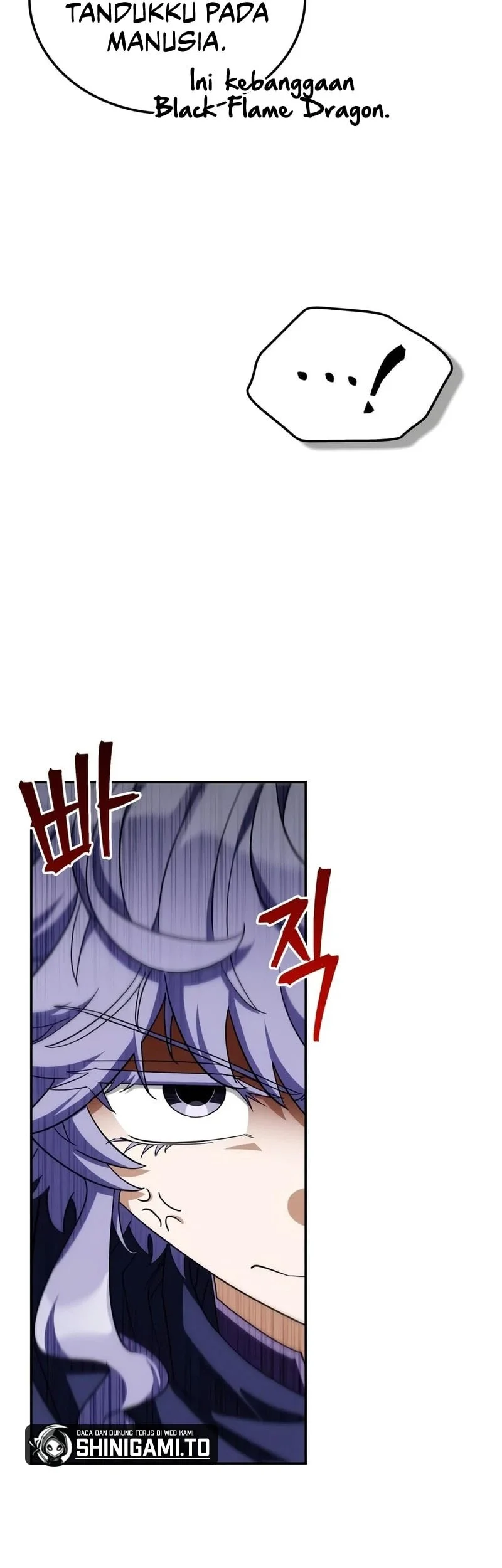 The Demon King Overrun by Heroes chapter 33 halaman 32