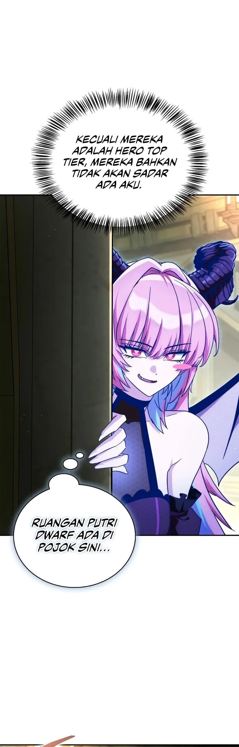 The Demon King Overrun by Heroes chapter 33 halaman 80