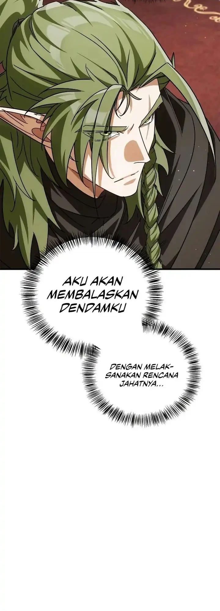 The Demon King Overrun by Heroes Bab 5 halaman 44