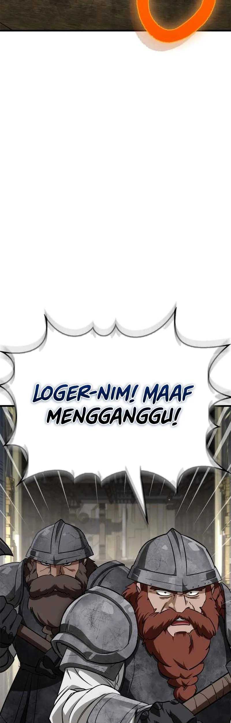 The Demon King Overrun by Heroes chapter 7 halaman 32