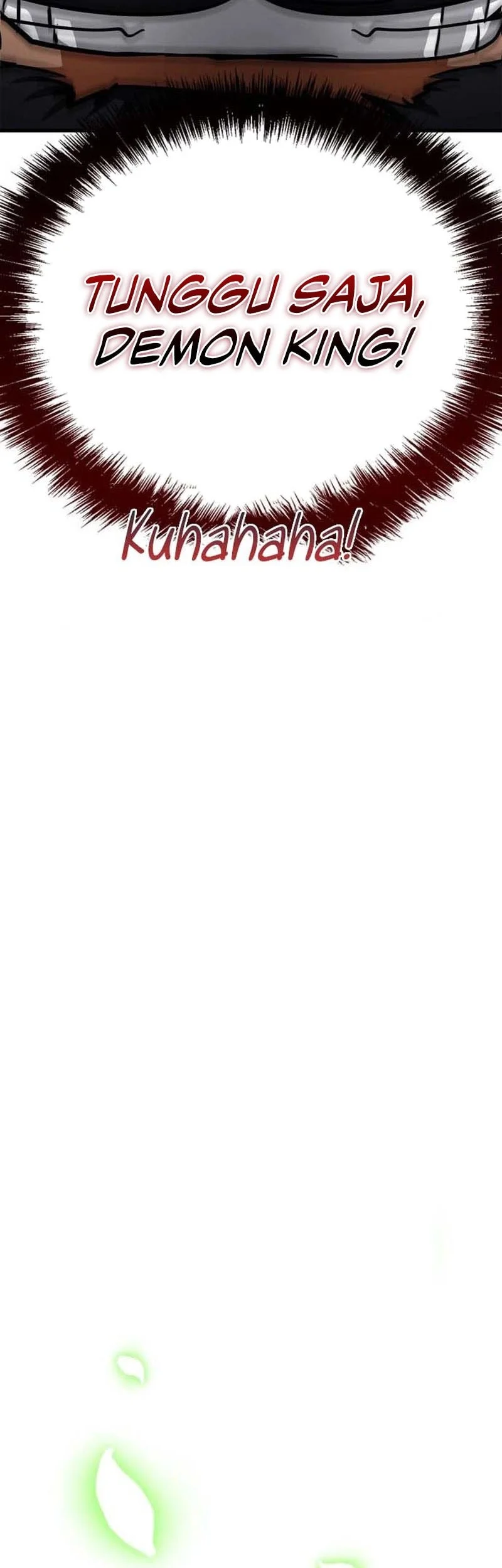 The Demon King Overrun by Heroes chapter 7 halaman 80