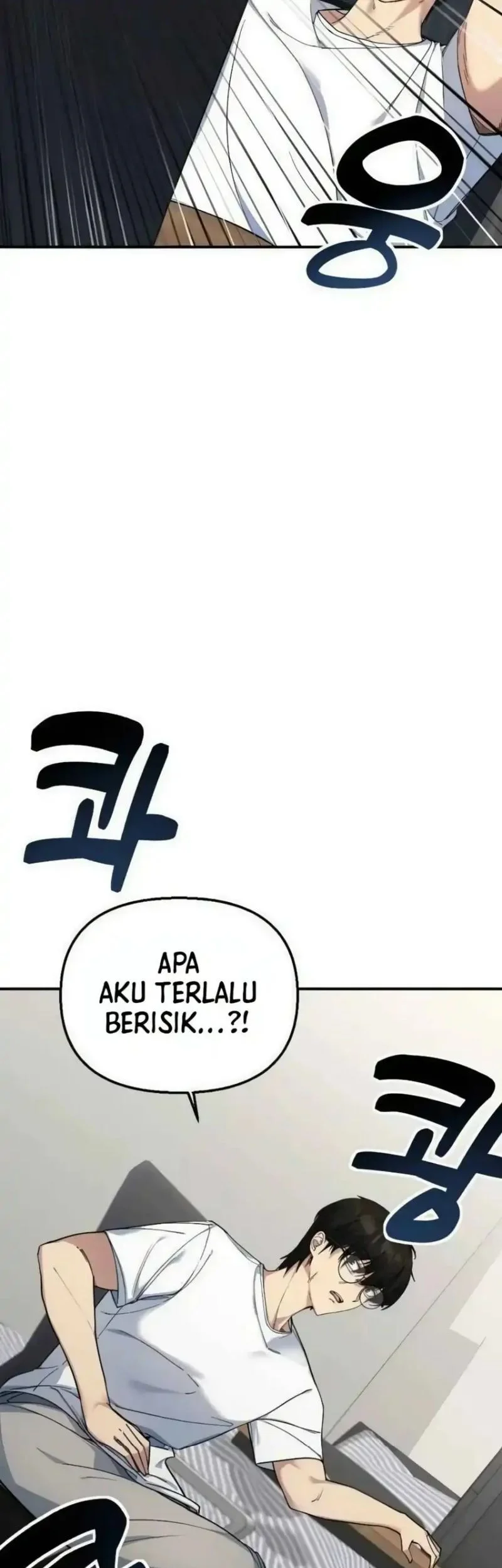 The Demon King’s Channel chapter 1 halaman 24
