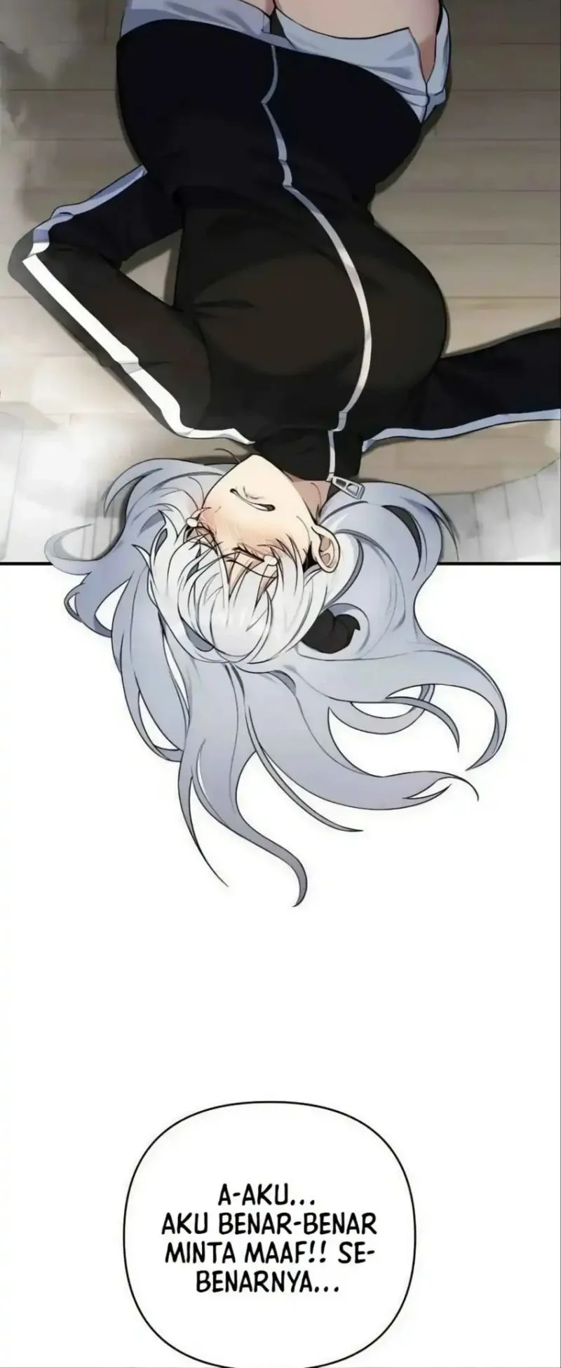 The Demon King’s Channel chapter 1 halaman 32