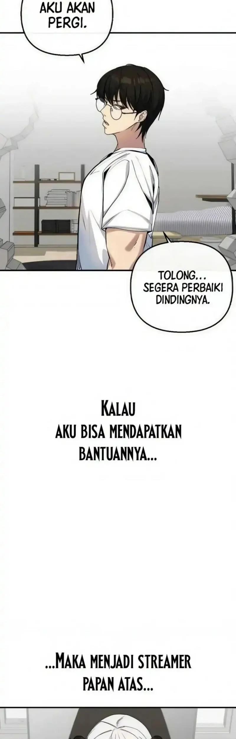 The Demon King’s Channel chapter 1 halaman 82