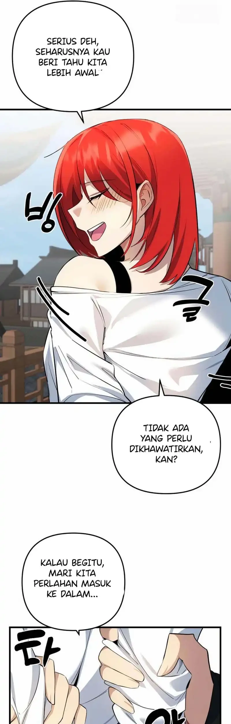The Demon King’s Channel chapter 10 halaman 24
