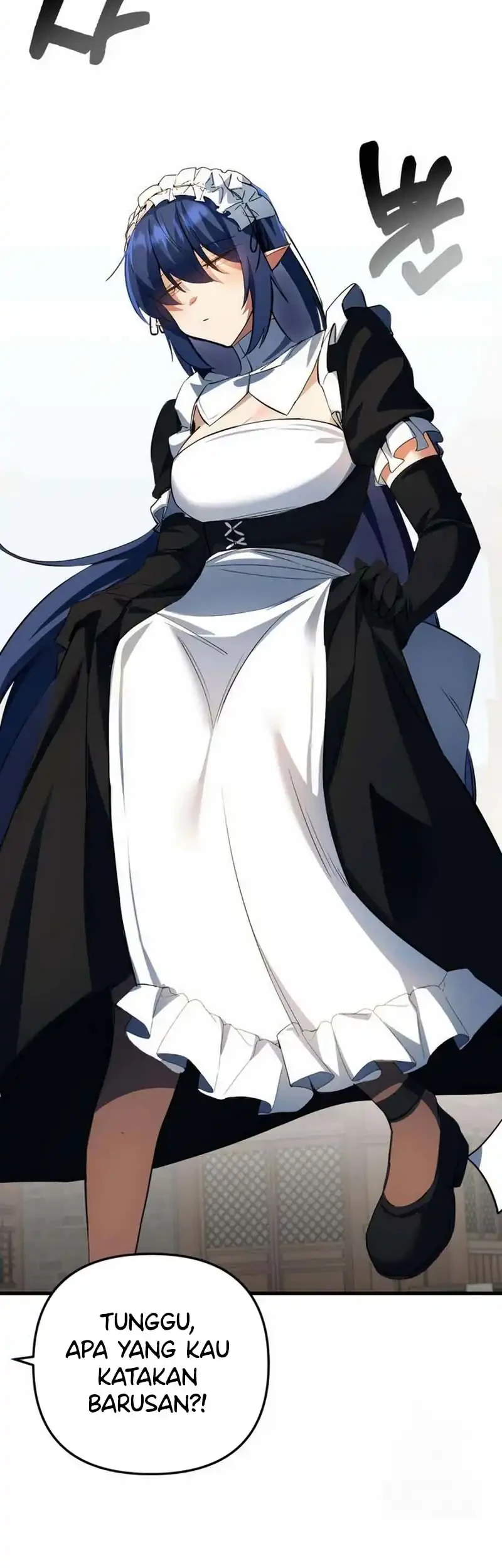 The Demon King’s Channel chapter 10 halaman 32