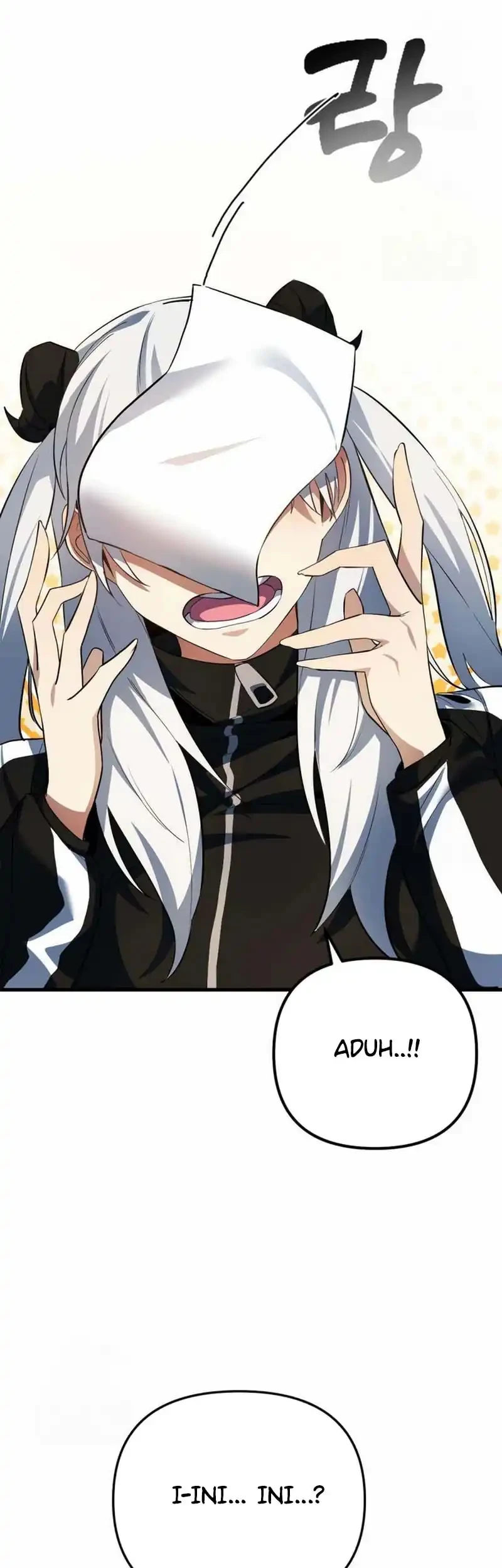 The Demon King’s Channel chapter 10 halaman 34