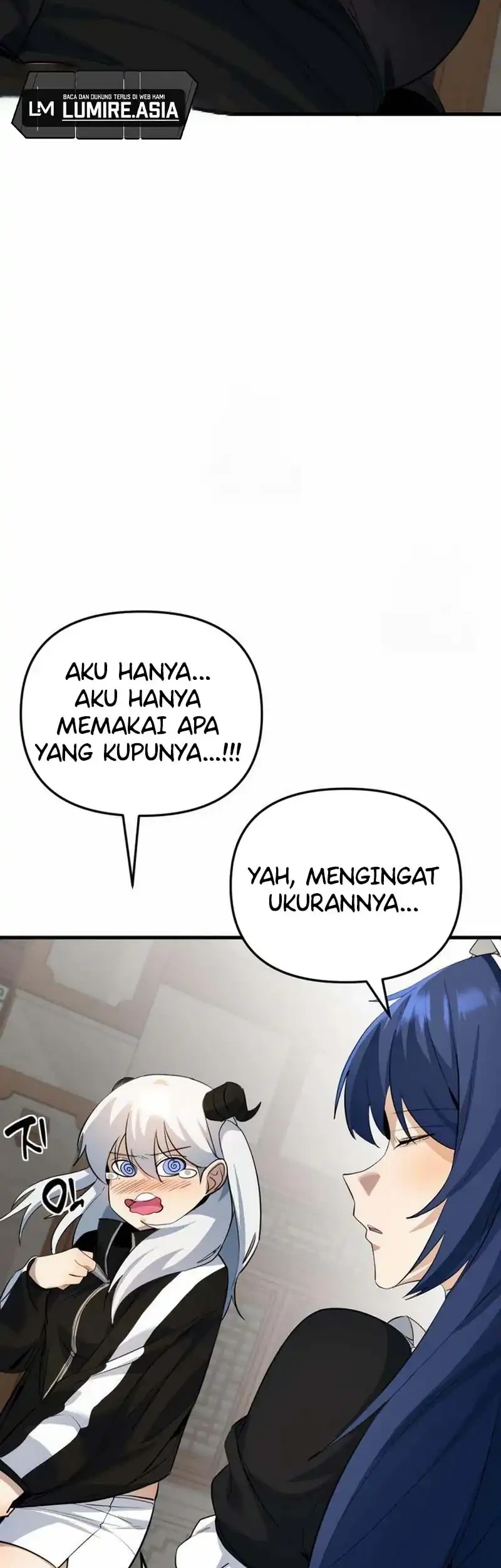 The Demon King’s Channel chapter 10 halaman 45