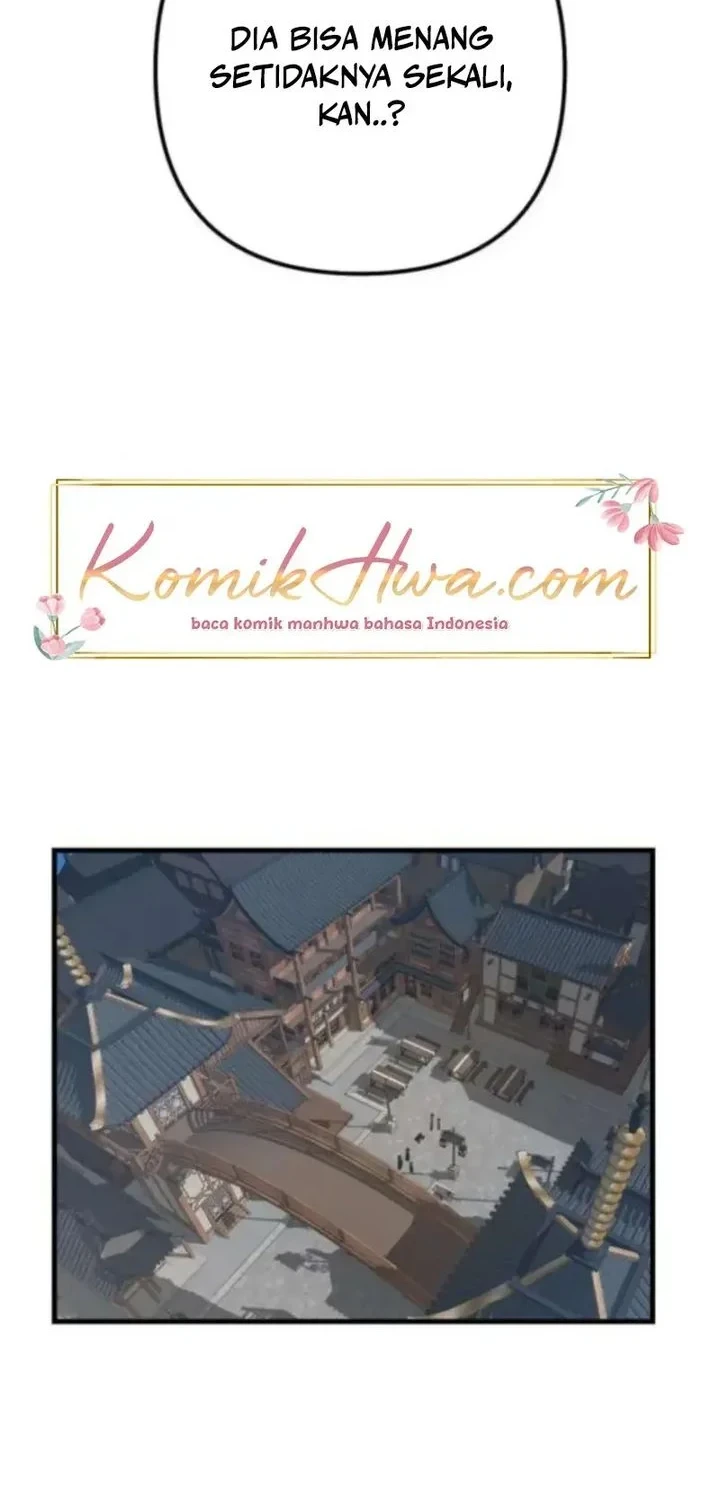 The Demon King’s Channel chapter 11 halaman 34