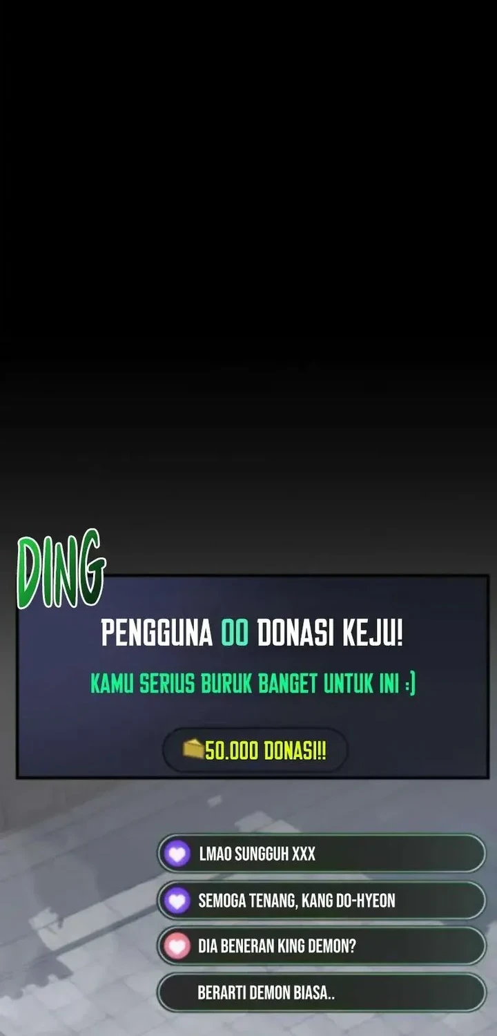The Demon King’s Channel chapter 11 halaman 44