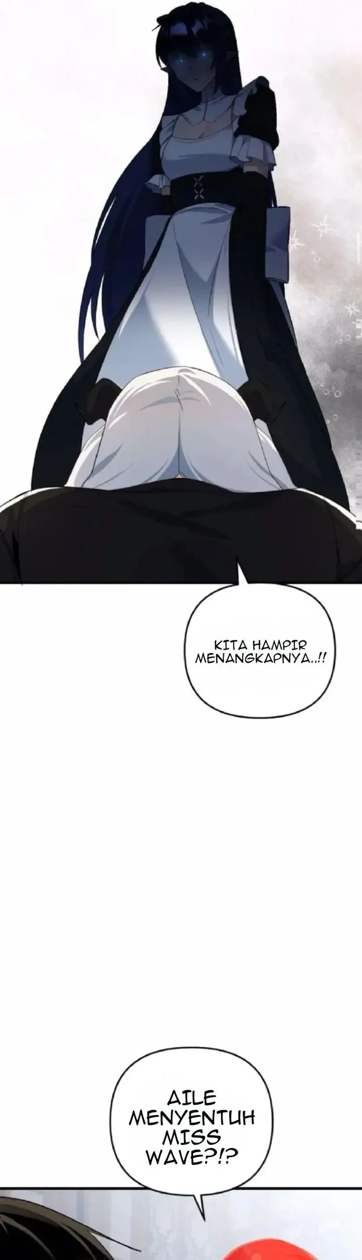 The Demon King’s Channel chapter 12 halaman 34