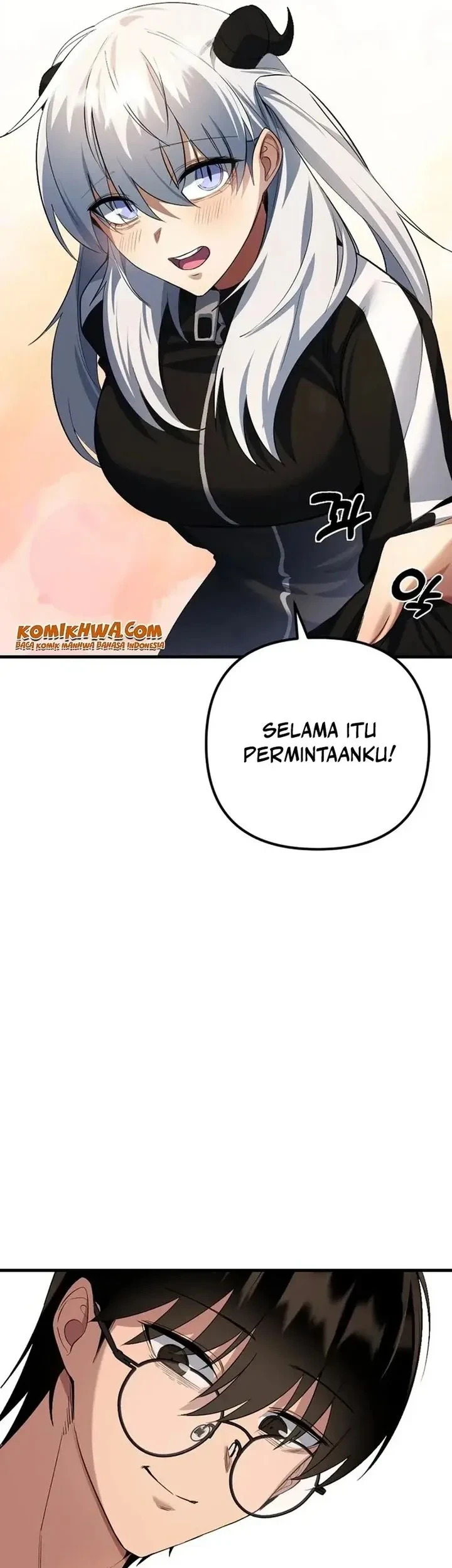 The Demon King’s Channel Bab 13 halaman 3
