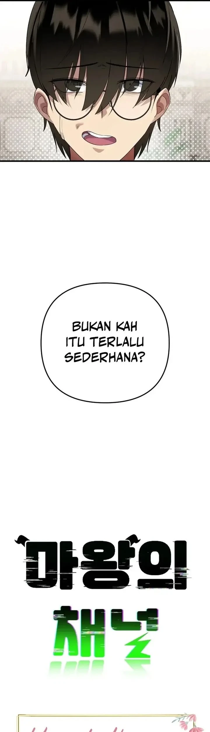 The Demon King’s Channel Bab 13 halaman 9