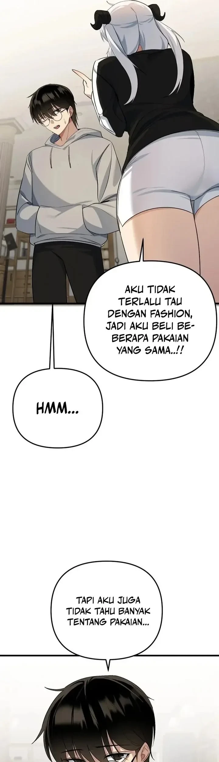 The Demon King’s Channel Bab 13 halaman 15