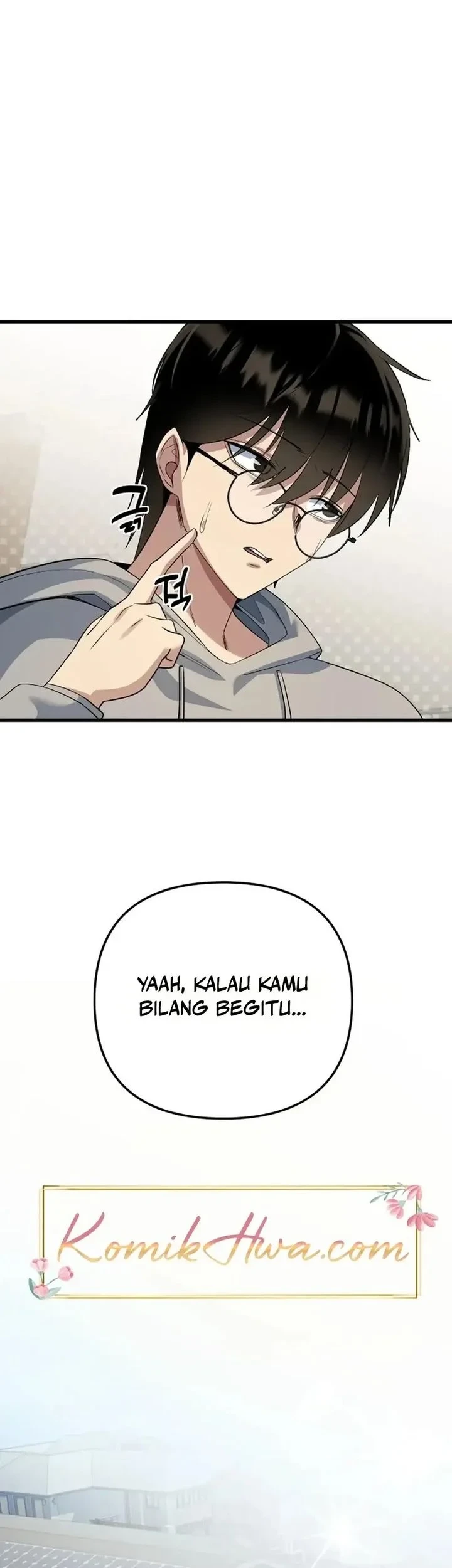 The Demon King’s Channel Bab 13 halaman 21
